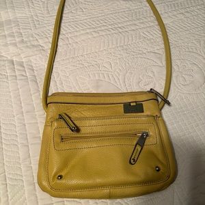 Lignanello Purse